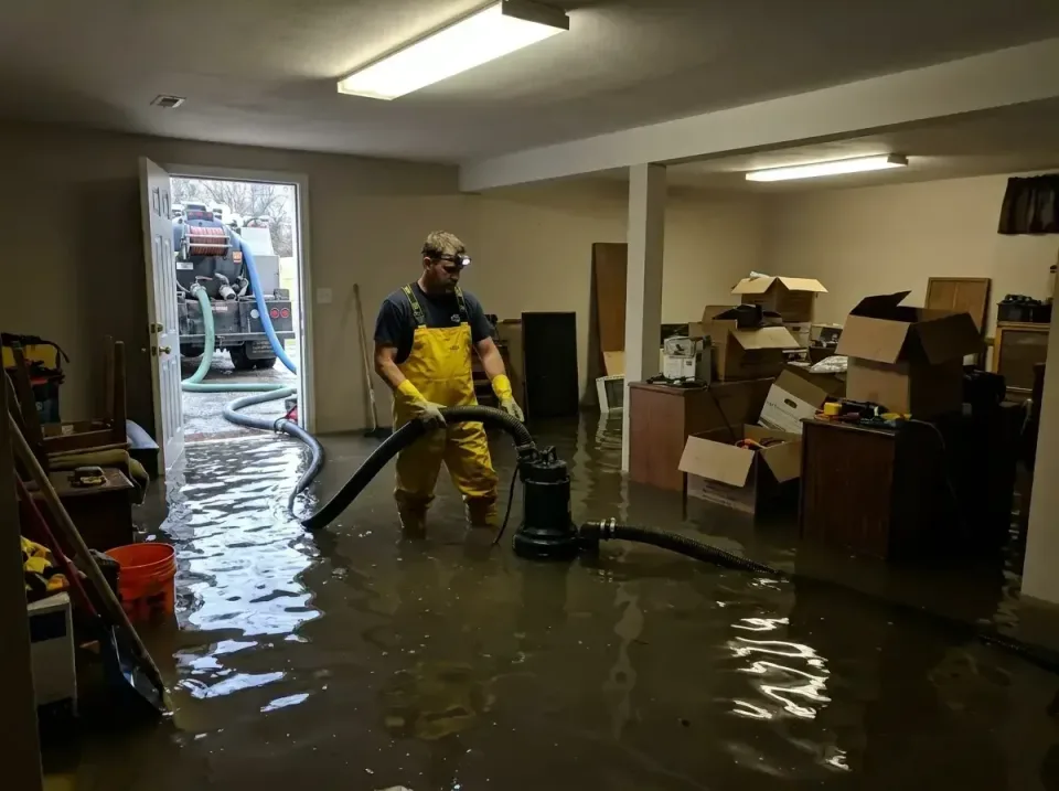 basement-burst-pipe-flooding-a-001 — frequently asked questions, 24-Hour Water Damage Restoration Services in La Grange Park…